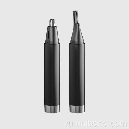 2IN1 Триммер носа USB -носовой триммер без батареи низкая цена электрический триммер для волос.